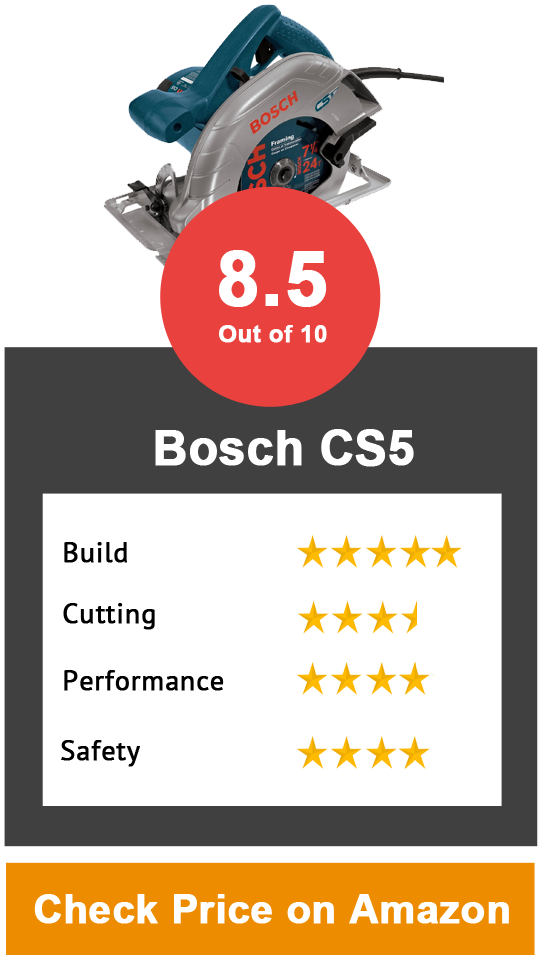 Bosch-CS5