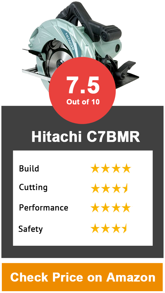 Hitachi-C7BMR