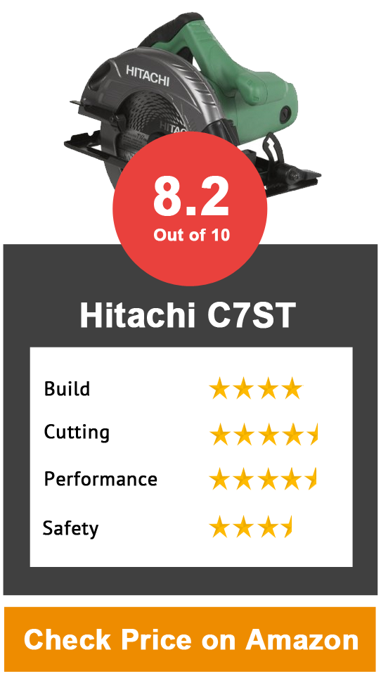 Hitachi-C7ST